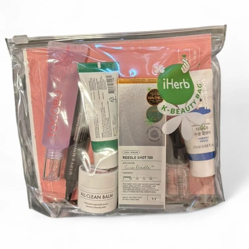 N/A iherb beauty
